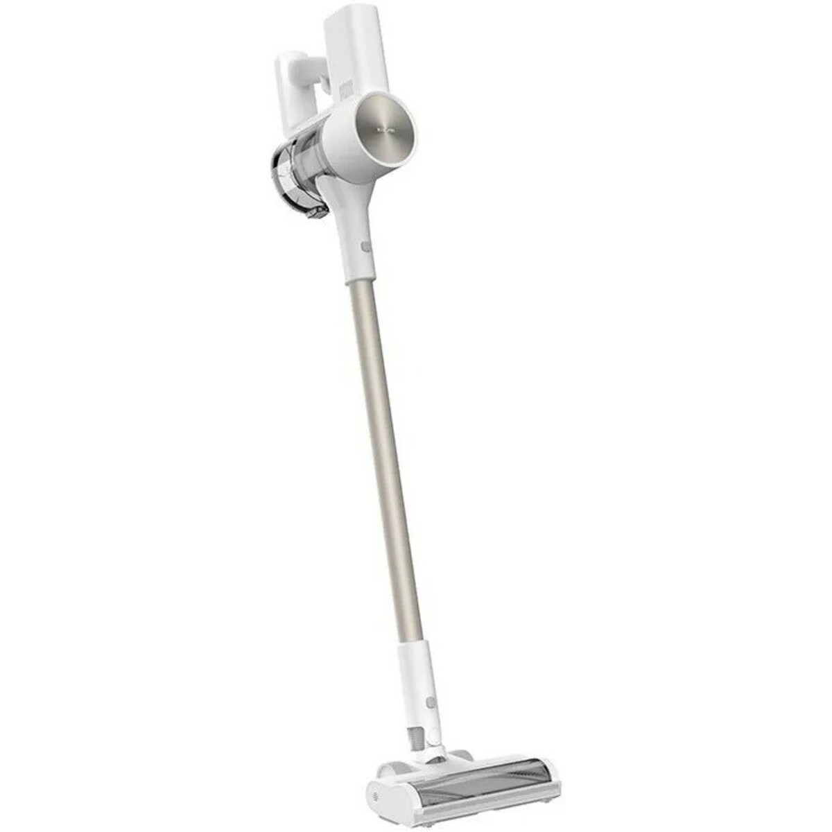 Пылесос вертикальный Xiaomi Vacuum Cleaner G20, (Цвет: белый)