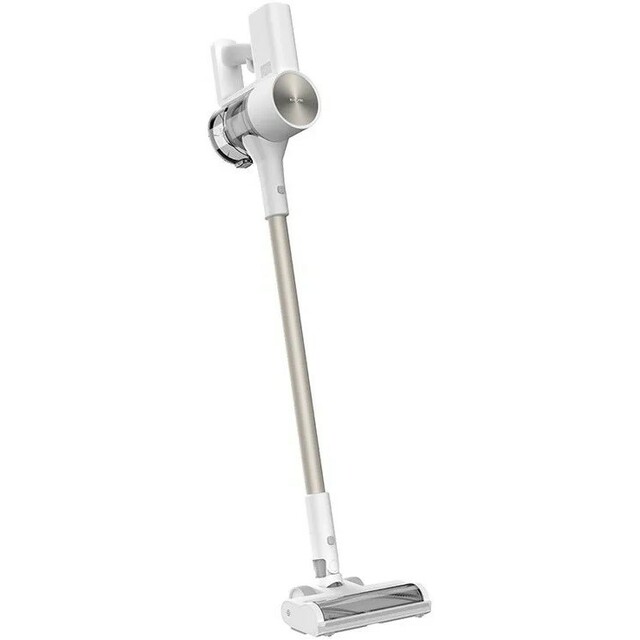 Пылесос вертикальный Xiaomi Vacuum Cleaner G20, (Цвет: белый)