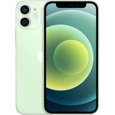 Смартфон Apple iPhone 12 mini 256Gb (NFC) (Цвет: Green)