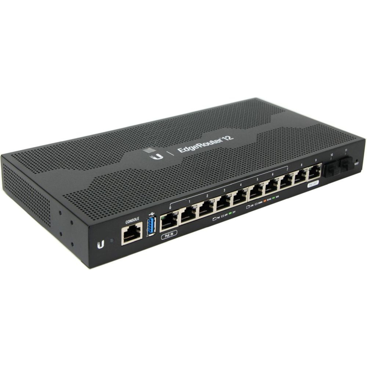 Роутер Ubiquiti ER-12-EU