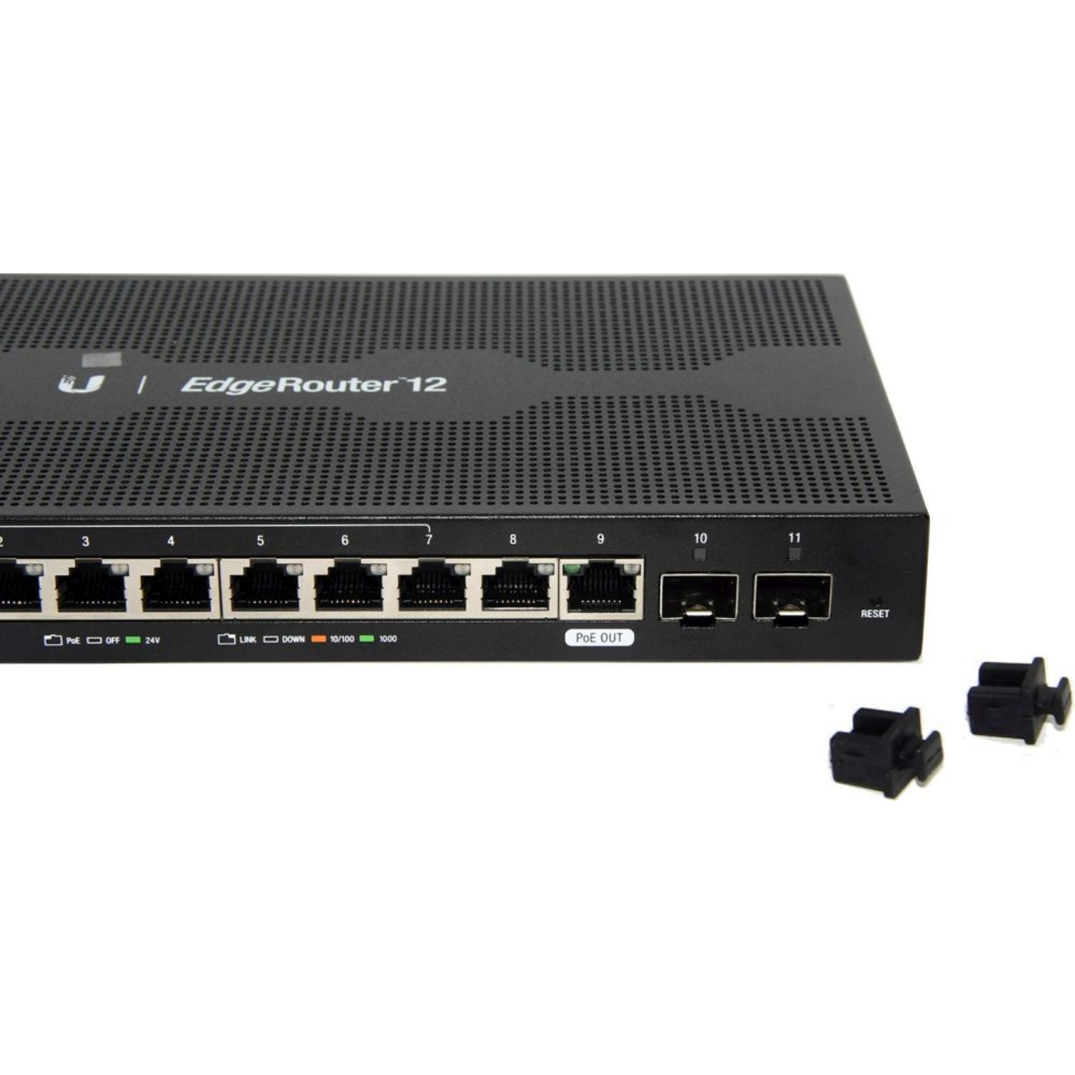 Роутер Ubiquiti ER-12-EU