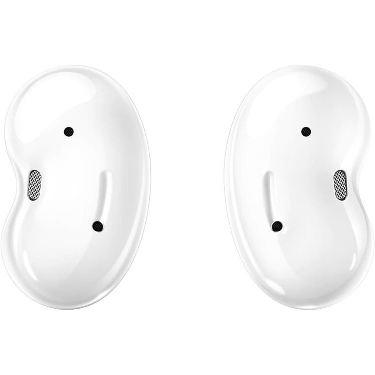 Наушники Samsung Galaxy Buds Live (Цвет: White)