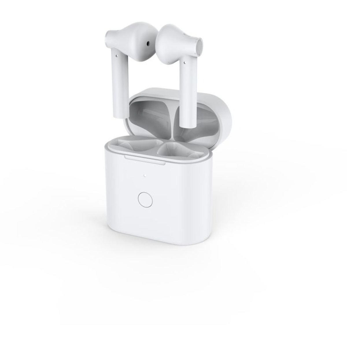 Наушники QCY T7 (Цвет: White)