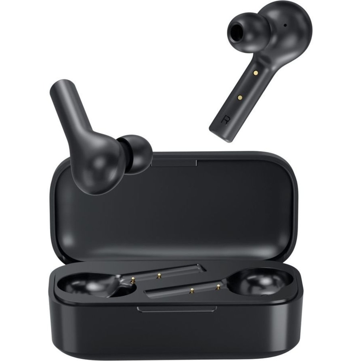 Наушники QCY T5 (Цвет: Black)