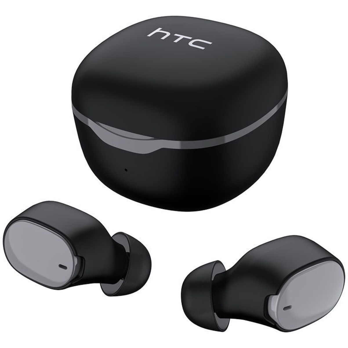 Наушники HTC True Wireless Earbuds (Цвет: Black)