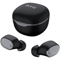 Наушники HTC True Wireless Earbuds (Цвет: Black)