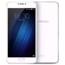 Смартфон Meizu U20 16Gb (Цвет: White)