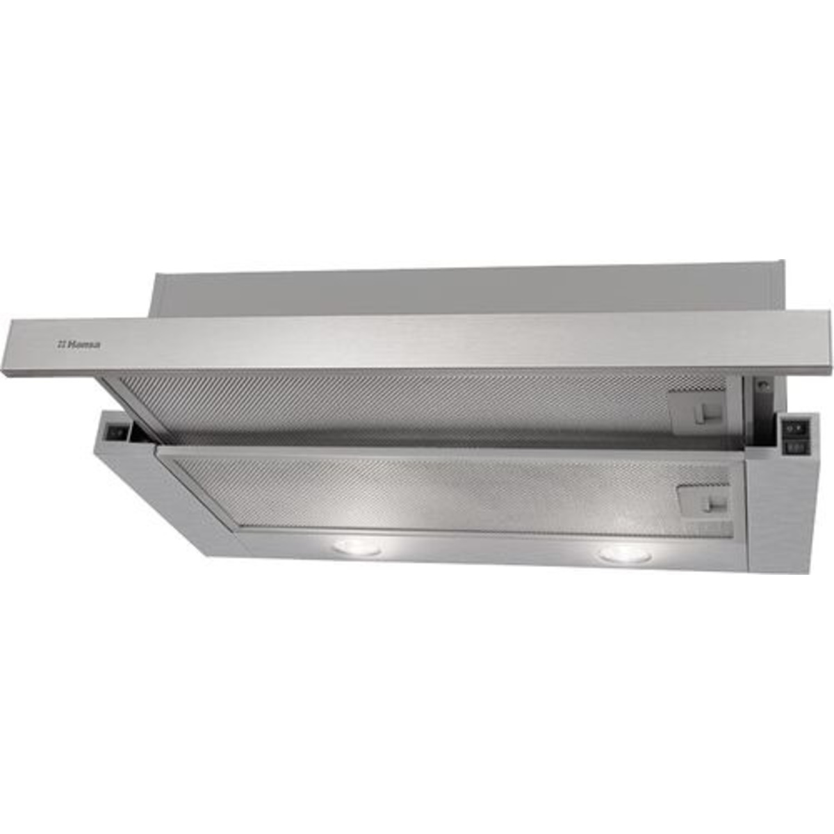 Вытяжка встраиваемая Hansa OTP6243IH 1M (Цвет: Inox)