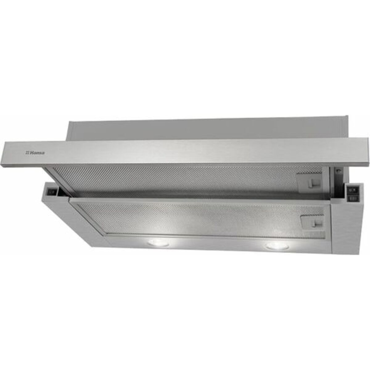 Вытяжка встраиваемая Hansa OTP6243IH 1M (Цвет: Inox)
