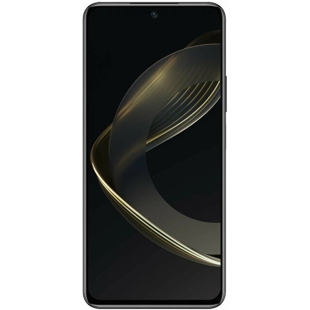Смартфон Huawei Nova 12 SE 8/256Gb, черный