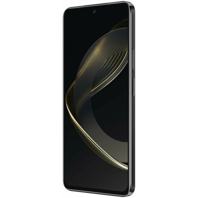 Смартфон Huawei Nova 12 SE 8/256Gb, черный