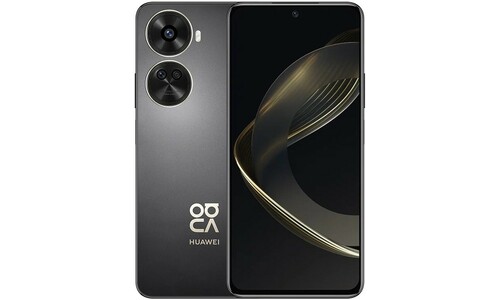 Купить Смартфон Huawei Nova 12 SE 8/256Gb, черный BNE-LX1 в СПб ...
