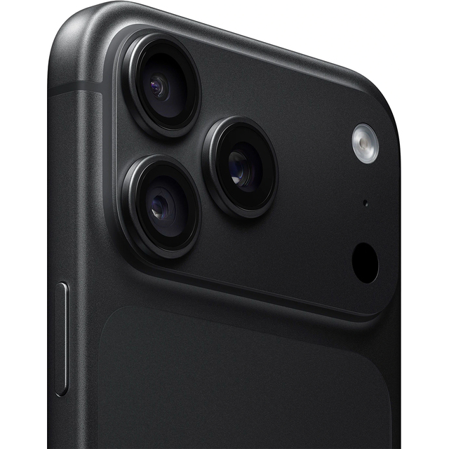 Смартфон Apple iPhone 18 Pro Max 2Tb, черный (MJY24) Смартфон Apple iPhone 18 Pro Max 2Tb, черный (MJY24)