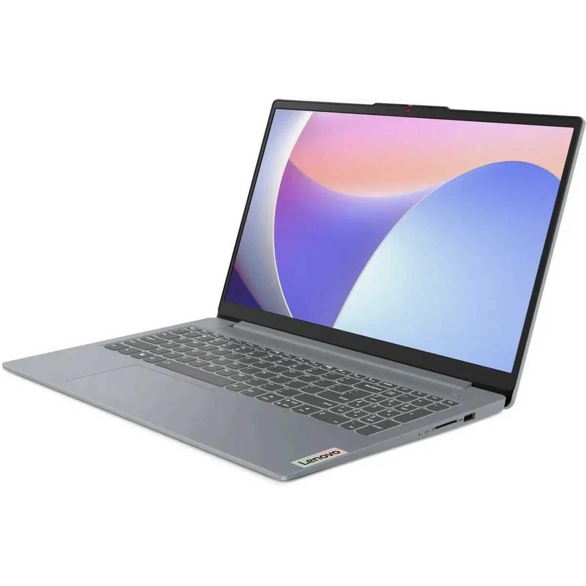 Ноутбук Lenovo IdeaPad Slim 3 15IRH8 (Core i7 13620H 2.4Ghz / 16Gb LPDDR5 / SSD512Gb / Intel UHD Graphics / 15.6