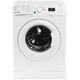 Стиральная машина Indesit BWSA 5109 WWV,..
