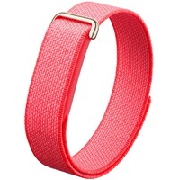 Фитнес-браслет Google Fitbit Air (Цвет: Berry Pink)