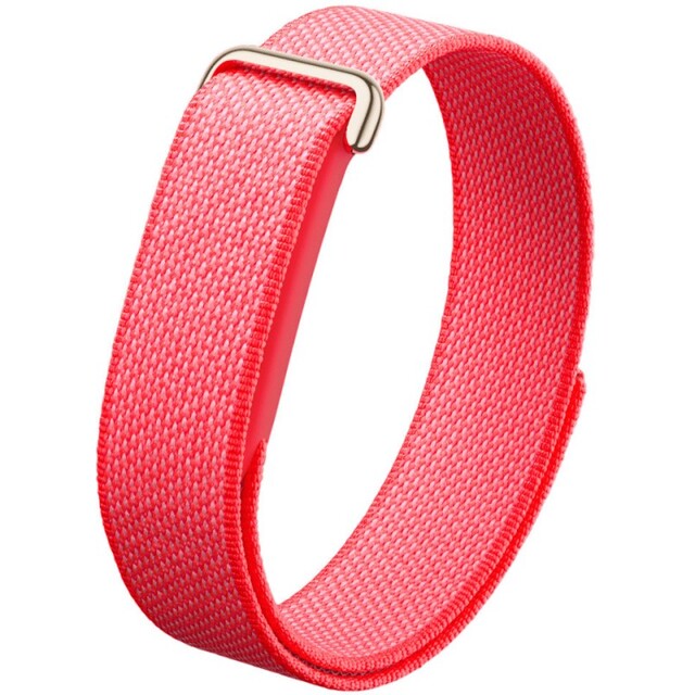 Фитнес-браслет Google Fitbit Air (Цвет: Berry Pink) Фитнес-браслет Google Fitbit Air (Цвет: Berry Pink)