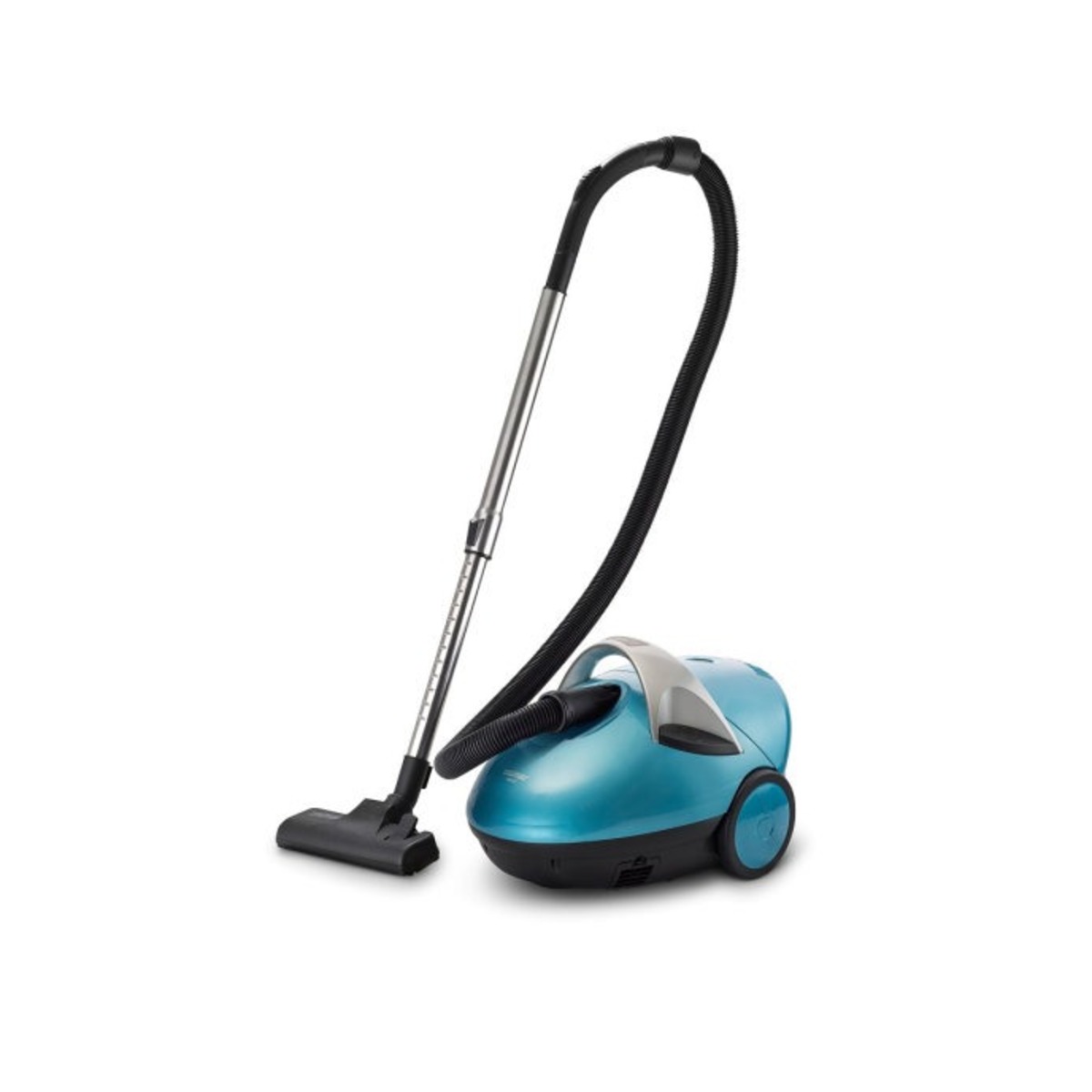 Пылесос ZELMER JANCIO ZVC1400WD (Цвет: Light Blue)