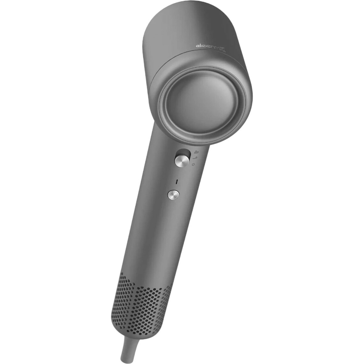 Фен Deerma DEM-CF51W (Цвет: Gray)