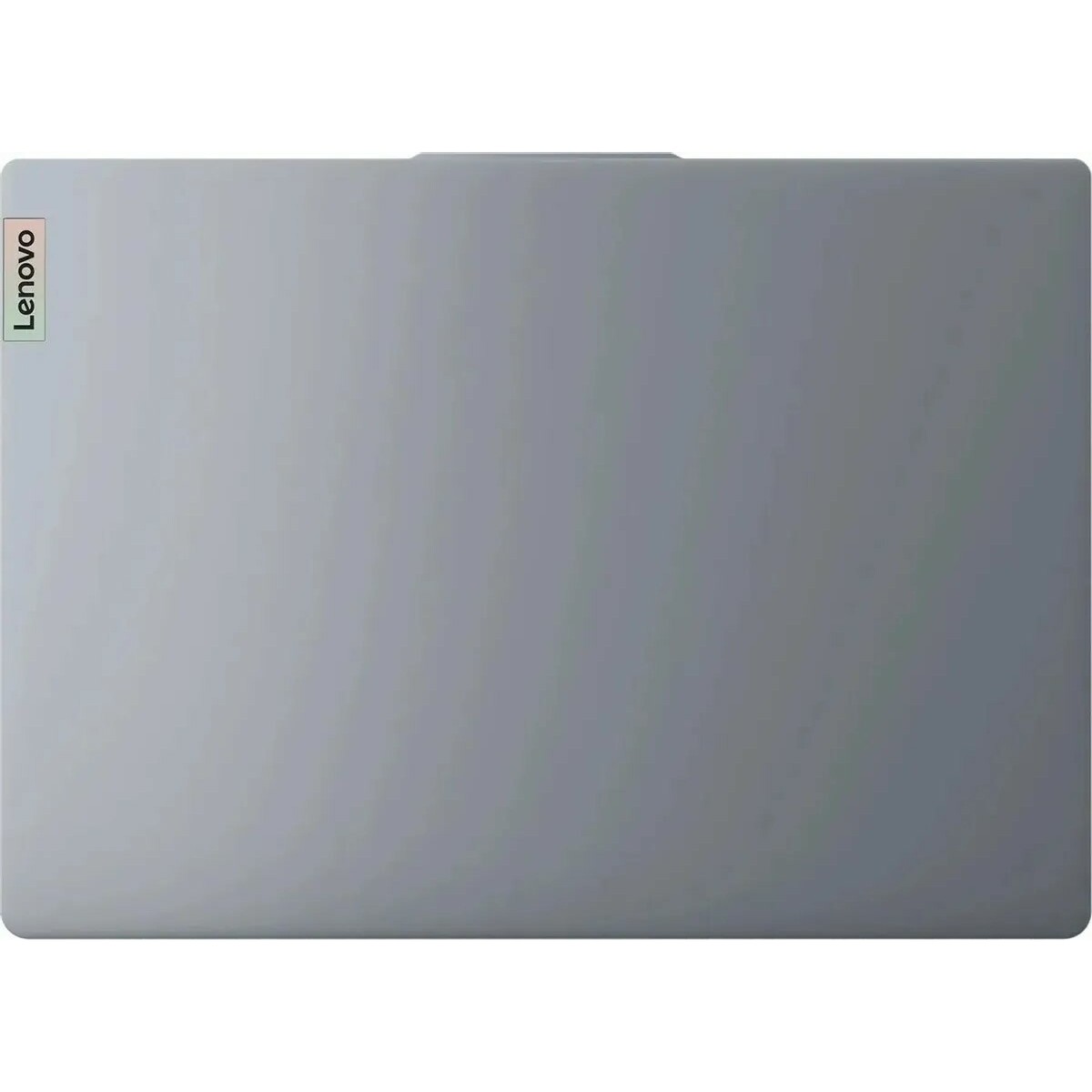 Ноутбук Lenovo IdeaPad Slim 3 15AMN8 Ryzen 5 7520U 8Gb SSD512Gb AMD Radeon 15.6 TN FHD (1920x1080) noOS grey WiFi BT Cam 
