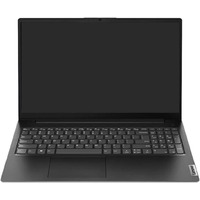 Ноутбук Lenovo V15 G4 AMN Ryzen 5 7520U 8Gb SSD256Gb AMD Radeon 610M 15.6 TN FHD (1920x1080) noOS black WiFi BT Cam (82YU009XAK)