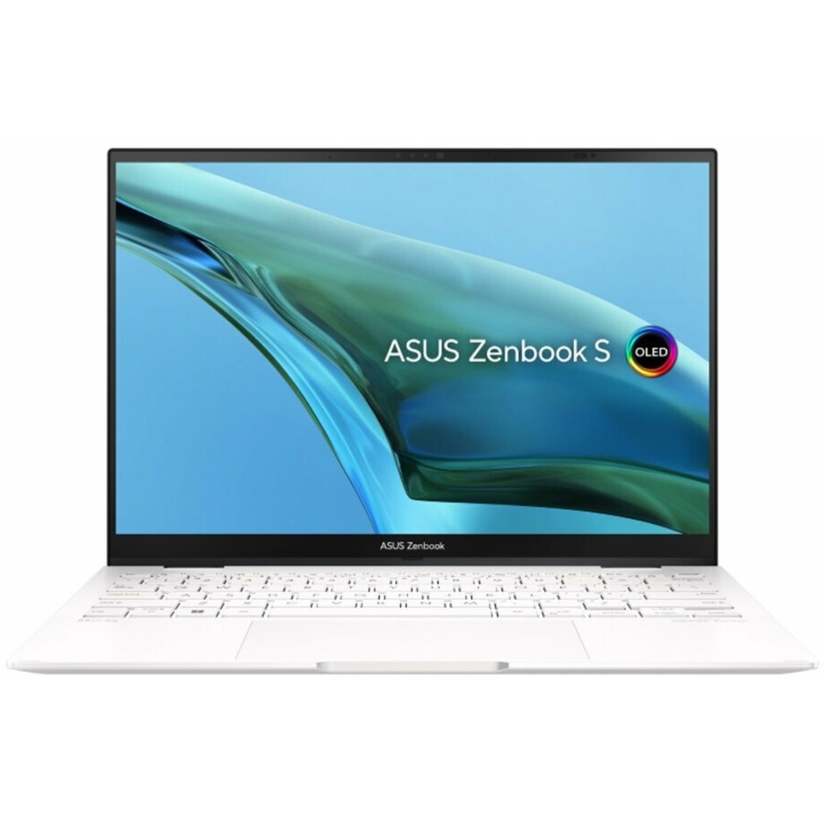 Ноутбук Asus ZenBook Flip S 13 OLED UP5302ZA-LX426W (Intel Core i5 1240P / 16Gb LPDDR5 / SSD 512Gb / Intel Iris Xe Graphics / 13.3