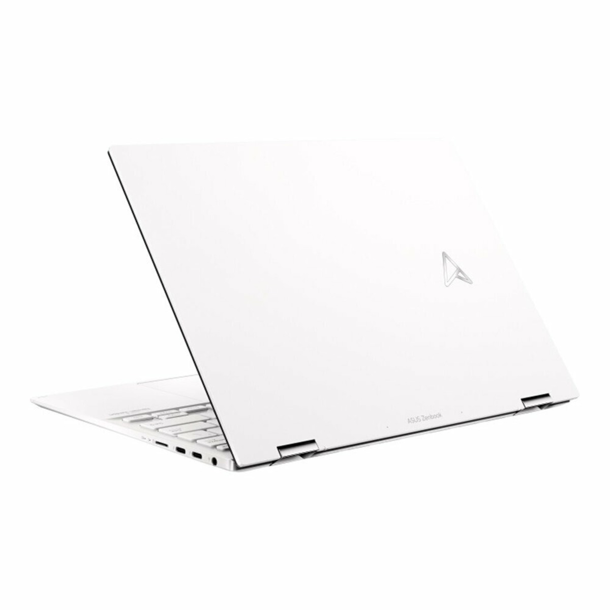 Ноутбук Asus ZenBook Flip S 13 OLED UP5302ZA-LX426W (Intel Core i5 1240P / 16Gb LPDDR5 / SSD 512Gb / Intel Iris Xe Graphics / 13.3