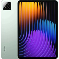 Планшет Xiaomi Pad 7 Pro Wi-Fi 8/128Gb (Цвет: Green)