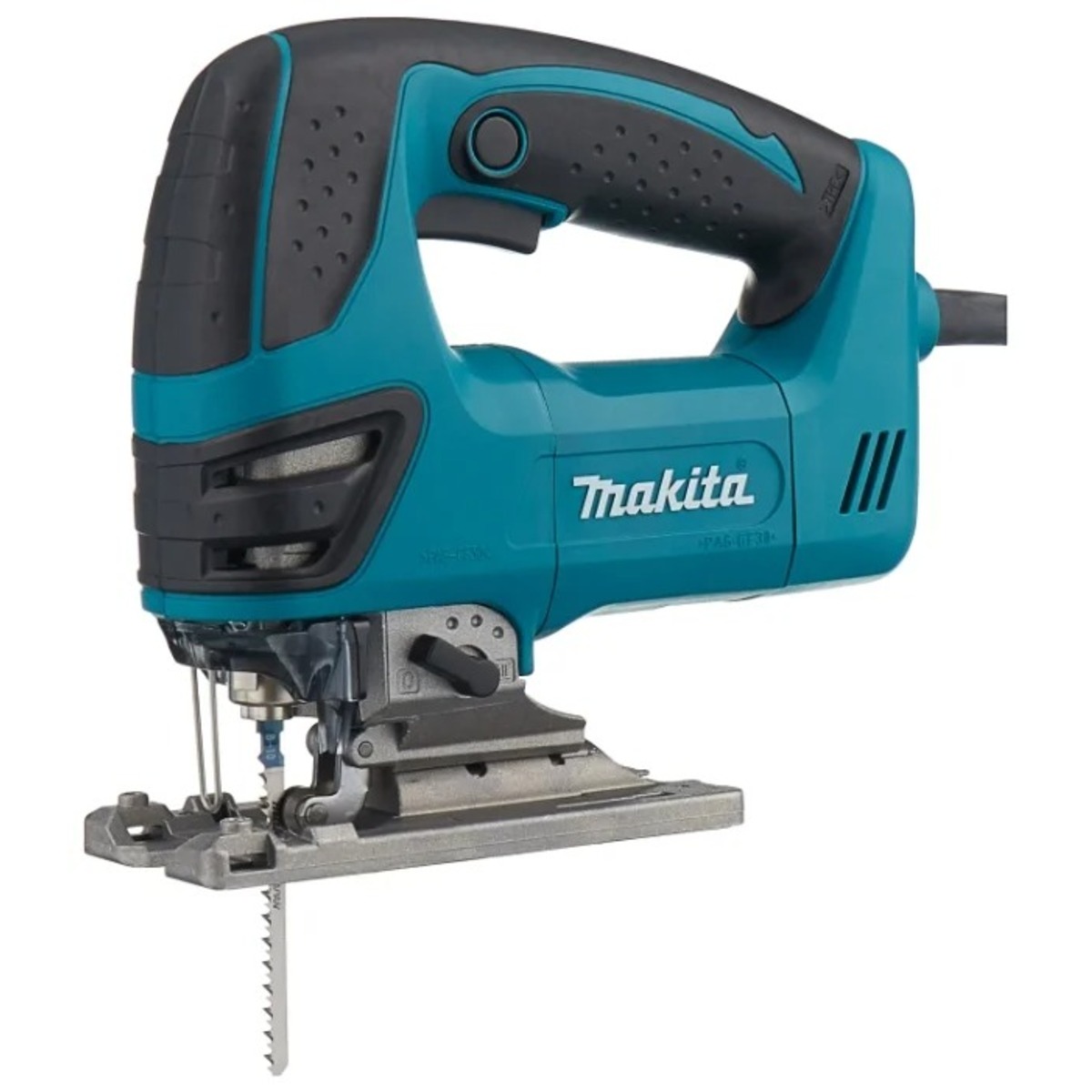 Лобзик Makita 4350CT (Цвет: Blue)
