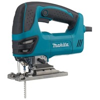 Лобзик Makita 4350CT (Цвет: Blue)