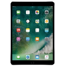 Планшет Apple iPad Pro 10.5 64Gb Wi-Fi (Цвет: Space Gray)