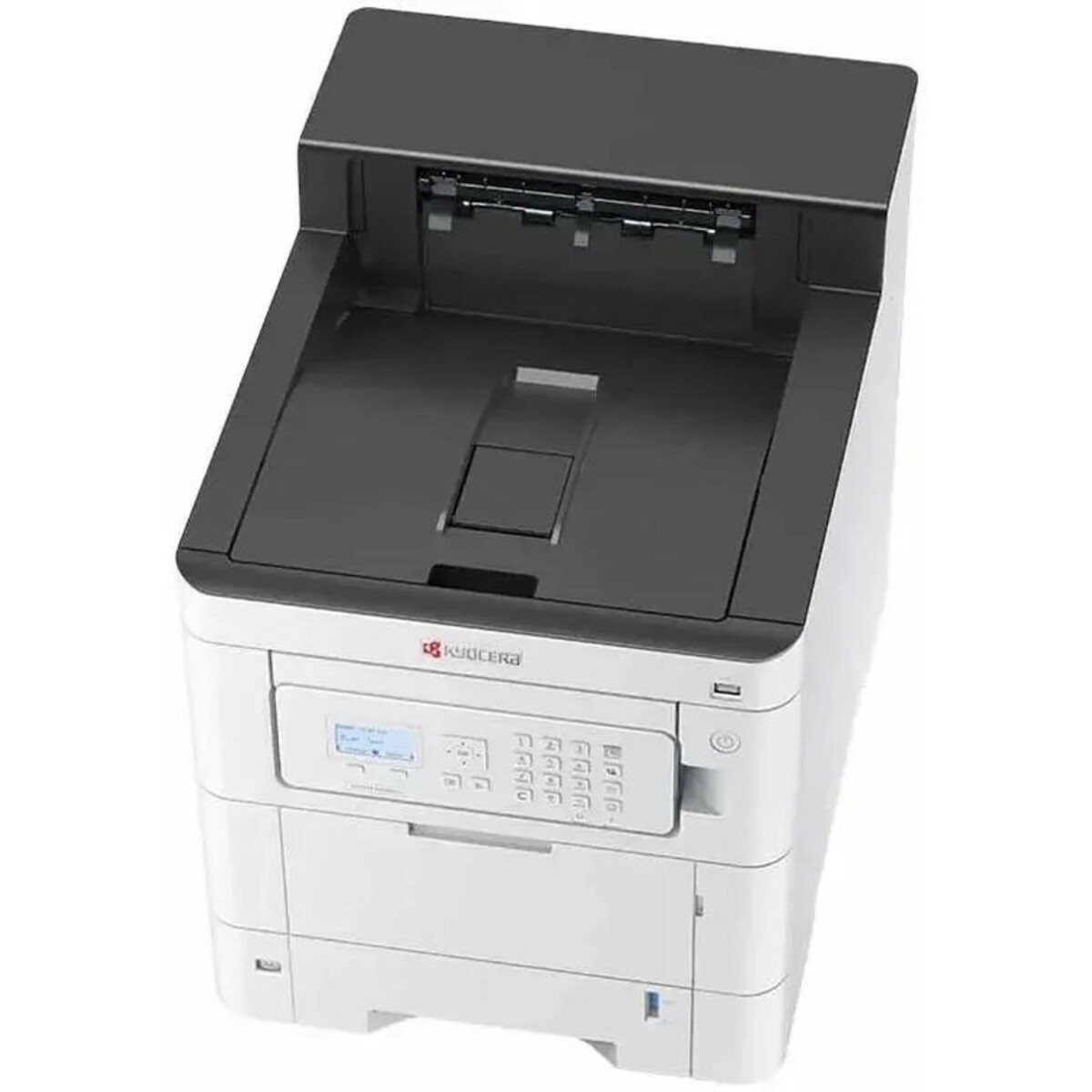 Принтер лазерный Kyocera Ecosys PA4500cx (1102Z13NL0), белый