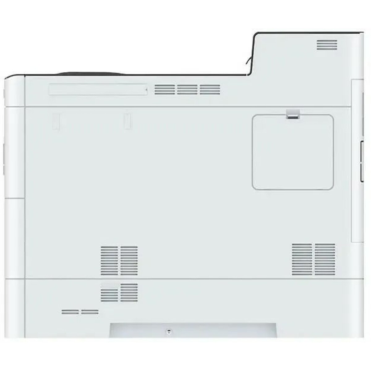 Принтер лазерный Kyocera Ecosys PA4500cx (1102Z13NL0), белый