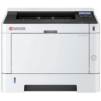 Принтер лазерный Kyocera Ecosys PA4000x, белый
