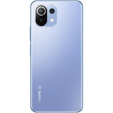 Смартфон Xiaomi 11 Lite 5G NE 6 / 128Gb (NFC) RU (Цвет: Bubblegum Blue)