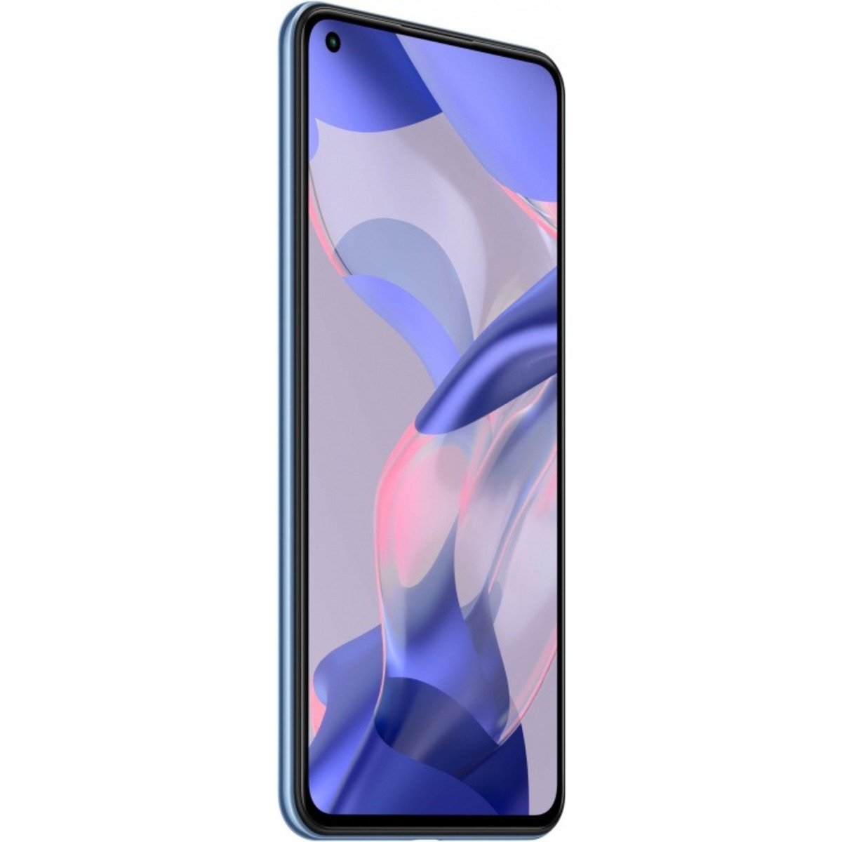 Смартфон Xiaomi 11 Lite 5G NE 6 / 128Gb (NFC) RU (Цвет: Bubblegum Blue)