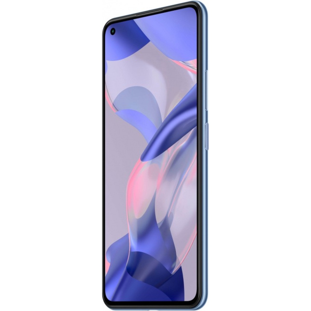 Смартфон Xiaomi 11 Lite 5G NE 6 / 128Gb (NFC) RU (Цвет: Bubblegum Blue)