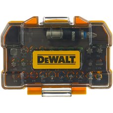 Набор бит DeWALT DT7969-QZ, 32 предмета