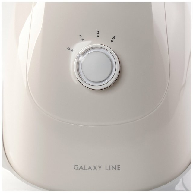 Отпариватель напольный Galaxy Line GL 6212 (Цвет: Begie)