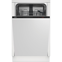Посудомоечная машина Beko BDIS15961, белый
