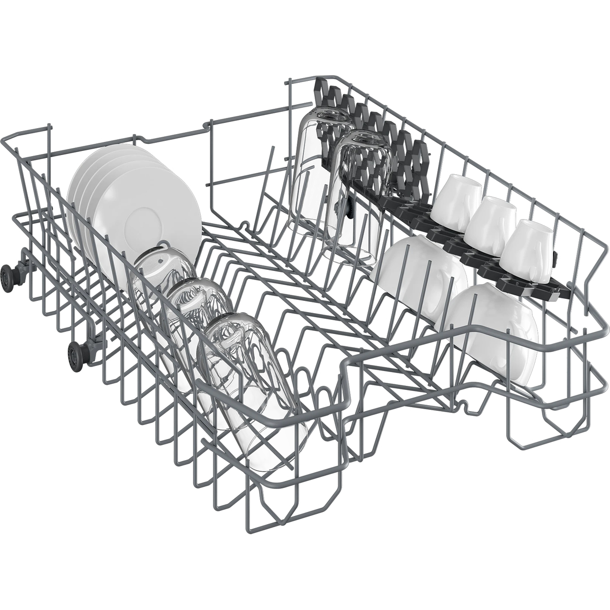 Посудомоечная машина Beko BDIS15961, белый