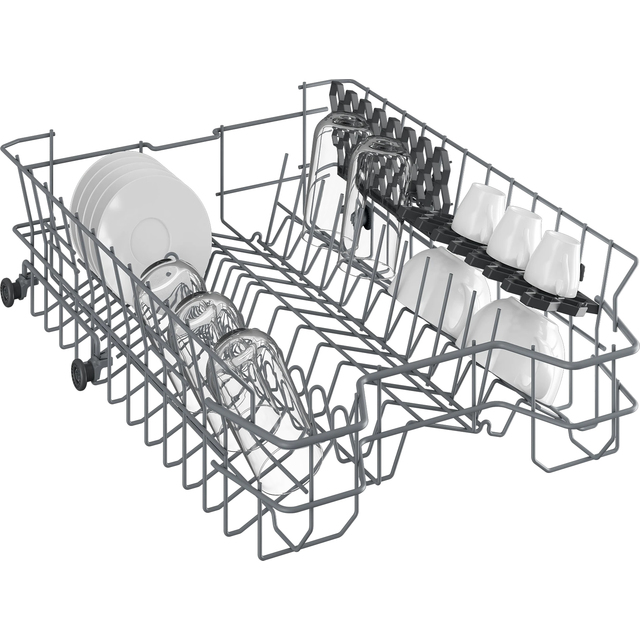 Посудомоечная машина Beko BDIS15961, белый