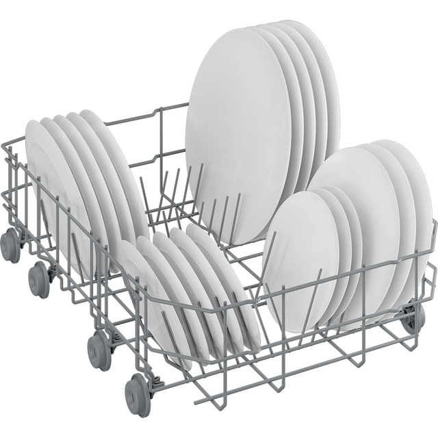 Посудомоечная машина Beko BDIS15961, белый