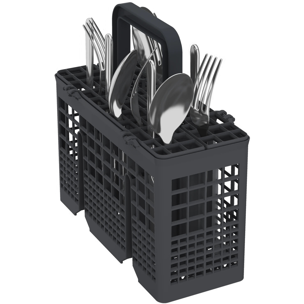 Посудомоечная машина Beko BDIS15961, белый