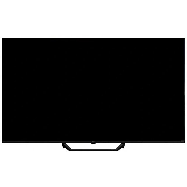 Телевизор Haier 65" S2 Pro, черный