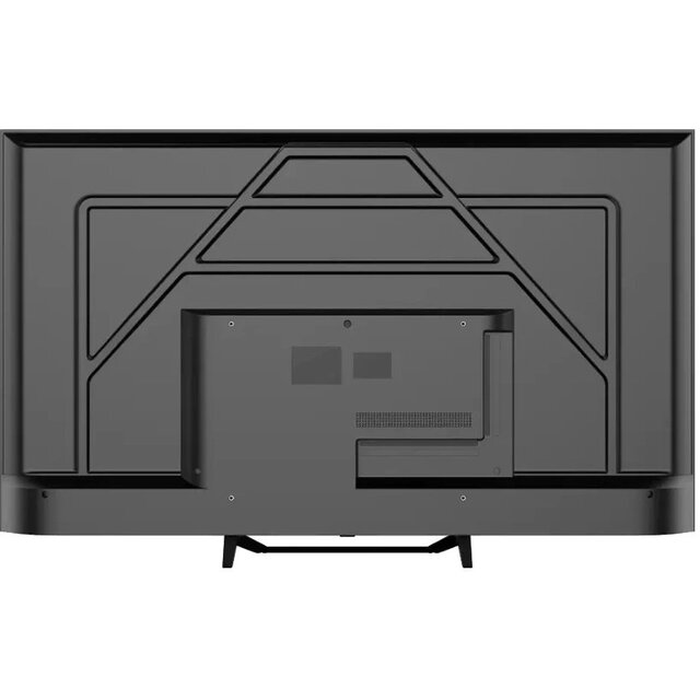 Телевизор Haier 65" S2 Pro, черный