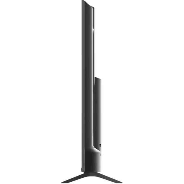 Телевизор Haier 65" S2 Pro, черный