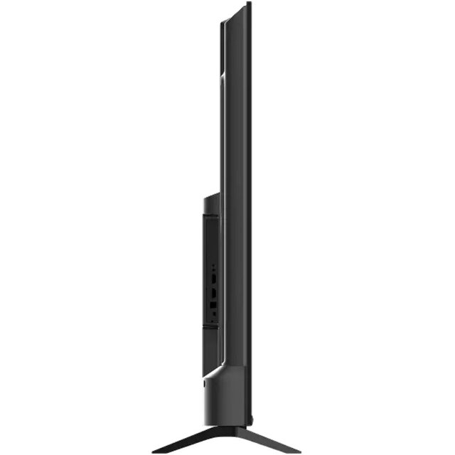 Телевизор Haier 65" S2 Pro, черный