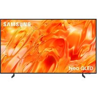 Телевизор Samsung 65  QE65QN70HAUXPY, черный