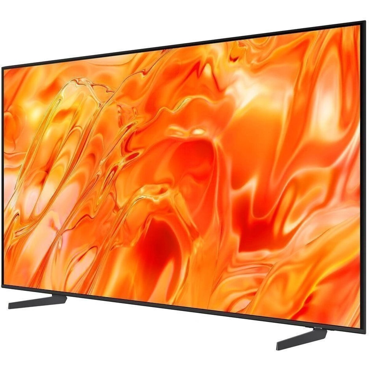 Телевизор Samsung 65" QE65QN70HAUXPY, черный